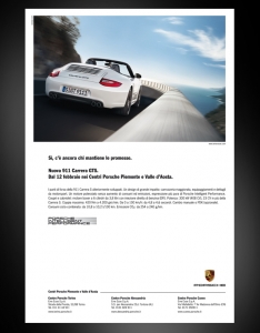 Porsche RS1